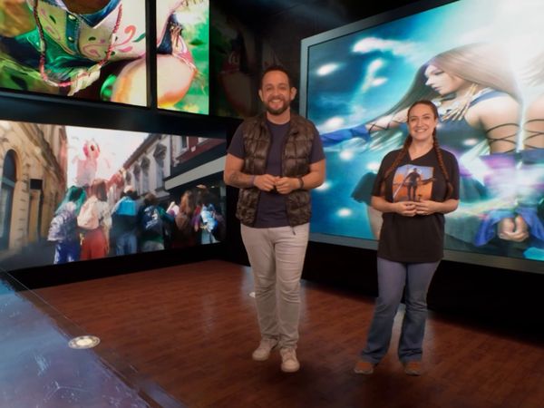 Expansion Pack - El fenómeno mundial de Pokemon Go