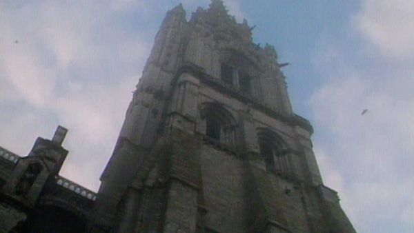 Mysterious Places with Stacy Keach - Sacred Site: Chartres Cathedral