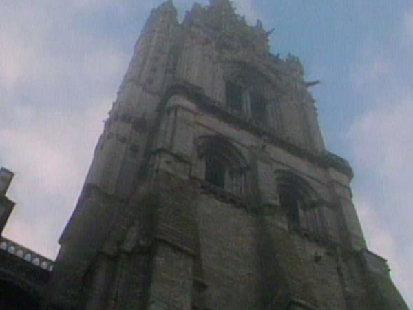 Mysterious Places with Stacy Keach - Sacred Site: Chartres Cathedral