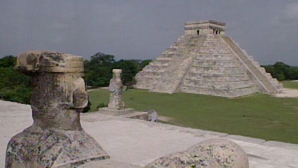 Mysterious Places with Stacy Keach - Special Edition 2: Mexico