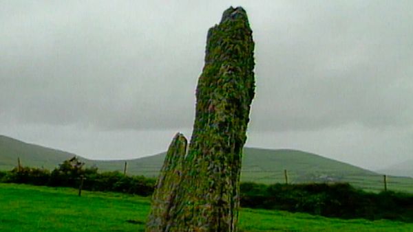 Mysterious Places with Stacy Keach - Mysteries of the Dingle Peninsula