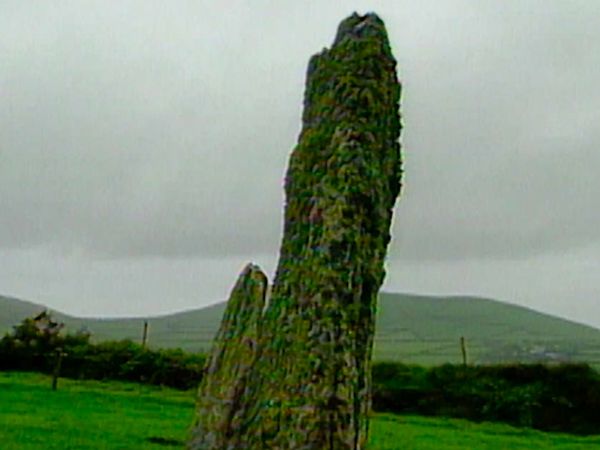 Mysterious Places with Stacy Keach - Mysteries of the Dingle Peninsula