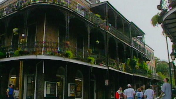 Mysterious Places with Stacy Keach - Special Edition 3: Europe