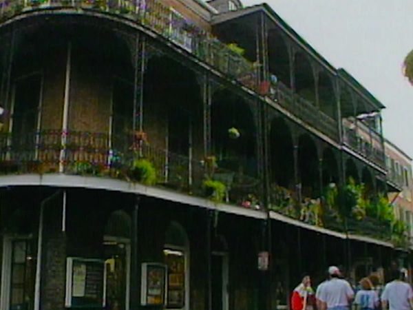 Mysterious Places with Stacy Keach - Special Edition 3: Europe