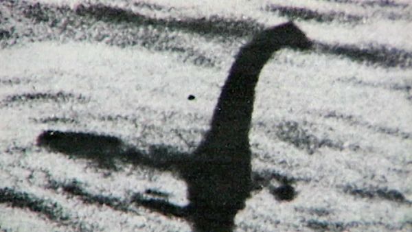 Mysterious Places with Stacy Keach - The Depths of Loch Ness