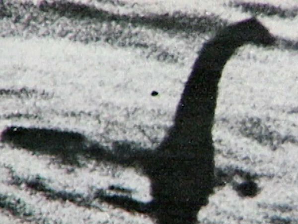 Mysterious Places with Stacy Keach - The Depths of Loch Ness