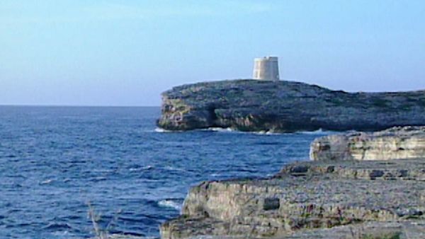 Mysterious Places with Stacy Keach - Menorca: Island of Stone