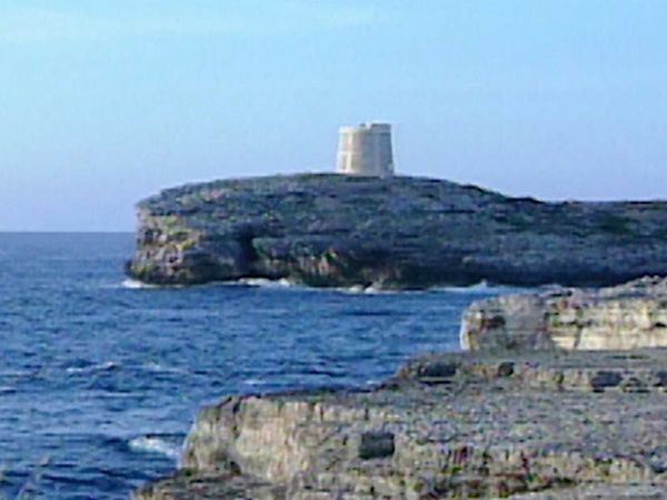 Mysterious Places with Stacy Keach - Menorca: Island of Stone