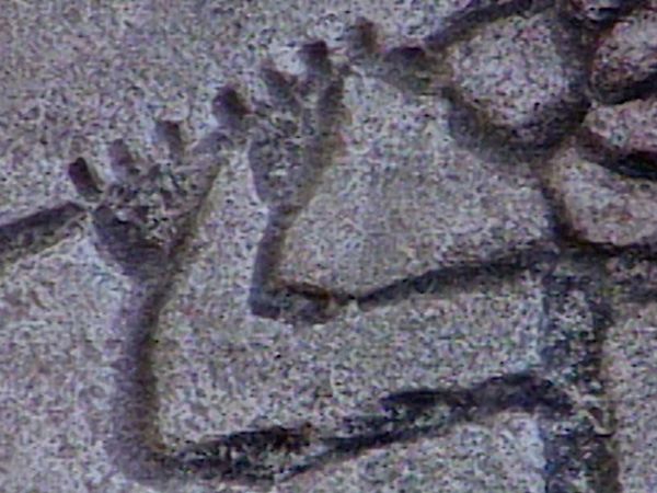 Mysterious Places with Stacy Keach - Stories in Stone: The Petroglyphs