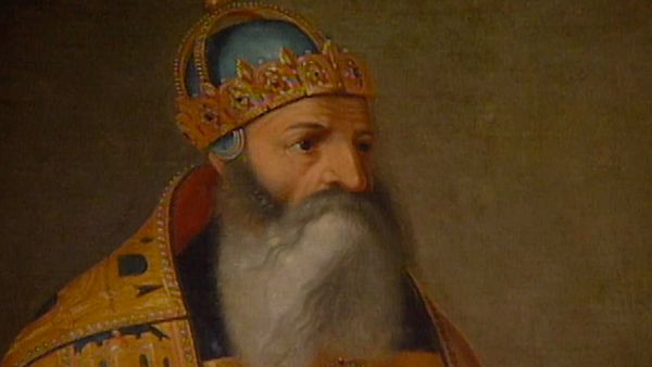 Mysterious Places with Stacy Keach - Aachen: Charlemagne's Imperial City
