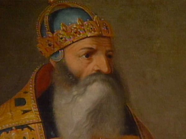 Mysterious Places with Stacy Keach - Aachen: Charlemagne's Imperial City