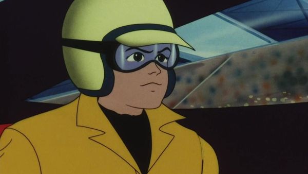 Speed Racer - The Fastest Car on Earth: Part 2