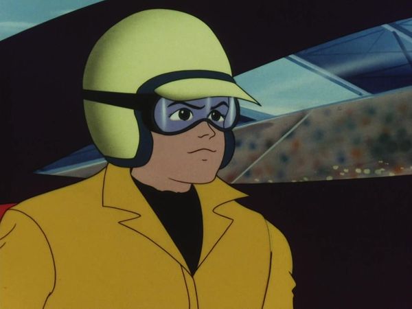 Speed Racer - The Fastest Car on Earth: Part 2