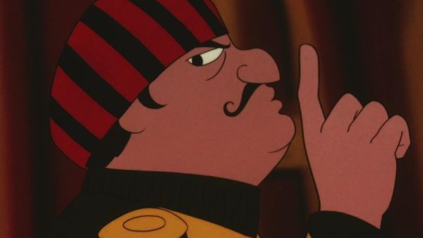 Speed Racer - The Royal Racer: Part 1