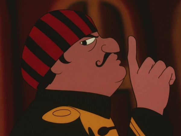 Speed Racer - The Royal Racer: Part 1