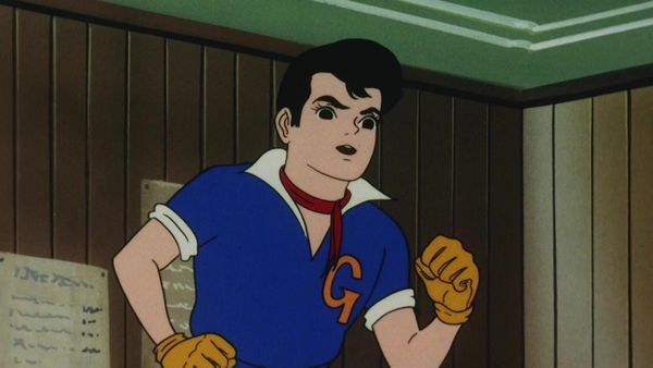 Speed Racer - The Car Hater