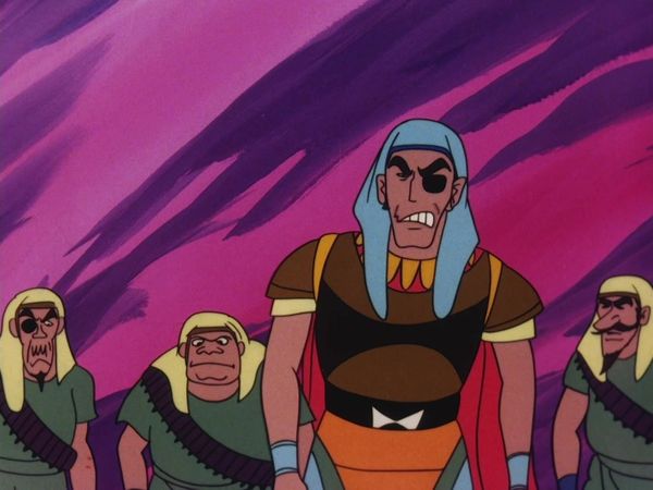 Speed Racer - The Race Against Time: Part 2