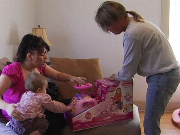 Teen Mom - Happy Birthday