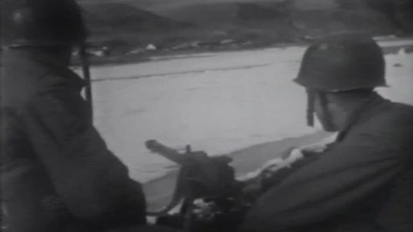 History of the Korean War - On to the Yalu and The Final Phase