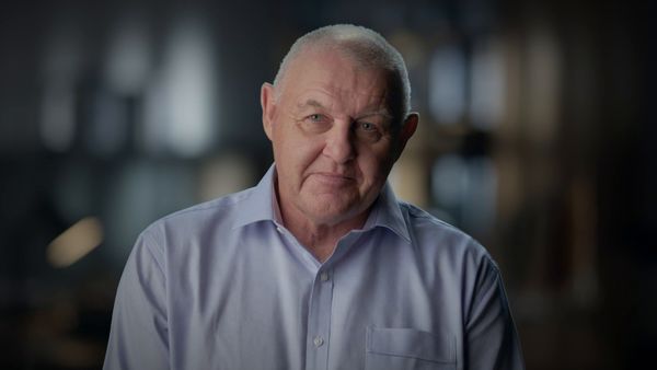 Homicide with Ron Iddles - Gary Adams