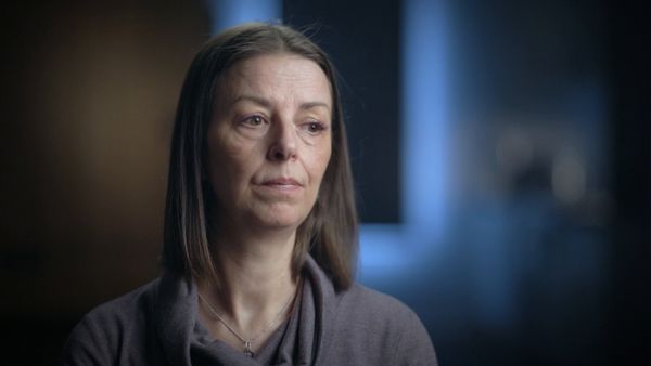 Homicide with Ron Iddles - Gina Rossato