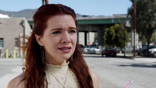 Faking It - School's Out