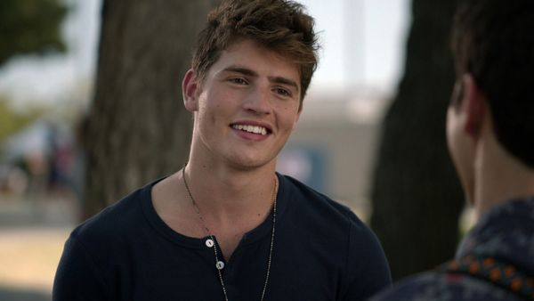 Faking It - Cours de langue