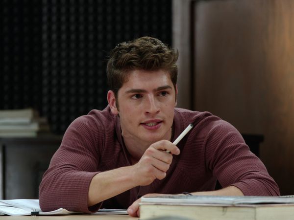 Faking It - Point de non-retour