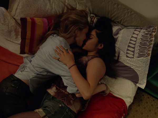 Faking It - Soirée entre potes