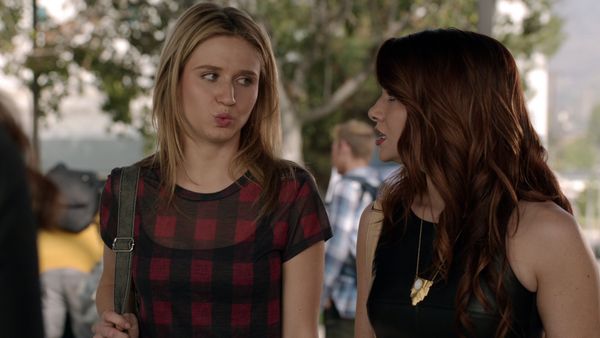 Faking It - L'avenir nous appartient