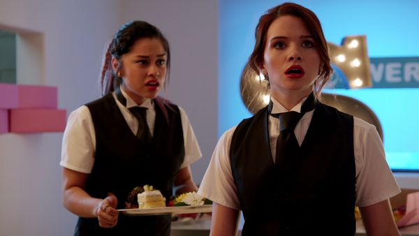 Faking It - La Nuit des vengeances