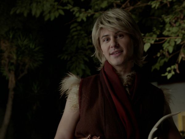 Faking It - Le poids des secrets