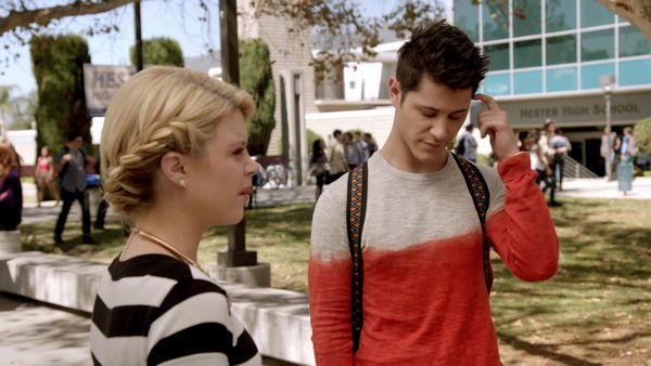 Faking It - Retour de bâton Karmique