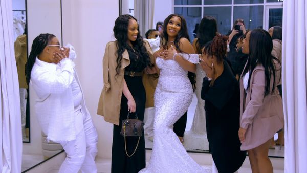 Teen Mom: The New Chapter - Força É Uma Mentalidade