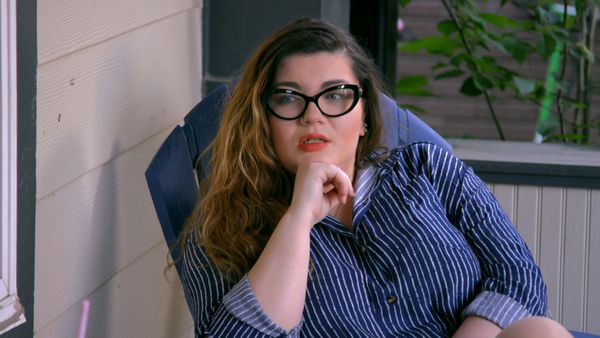 Teen Mom: The New Chapter - Cansada De Se Fazer De Mãe