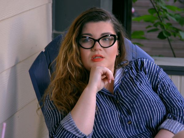 Teen Mom: The New Chapter - Cansada De Se Fazer De Mãe