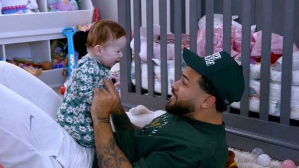Teen Mom: The New Chapter - Não Custa Tentar