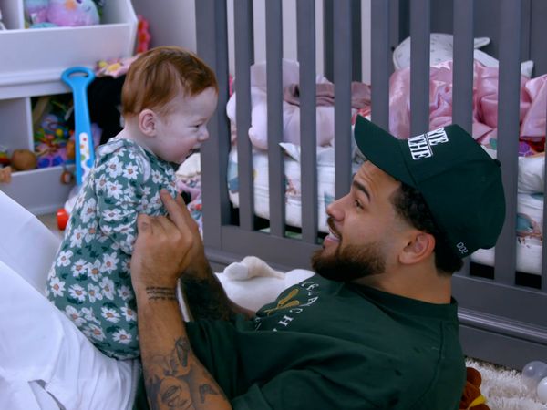 Teen Mom: The New Chapter - Não Custa Tentar