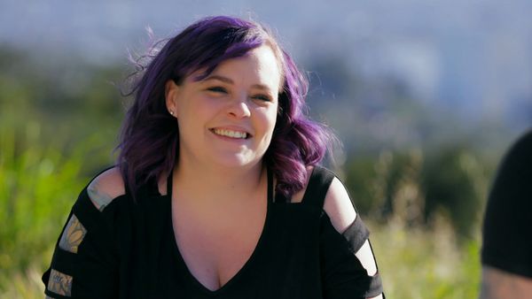 Teen Mom: The New Chapter - Minha Maior Decepção