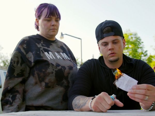 Teen Mom: Nueva Etapa - No quiero ser la víctima