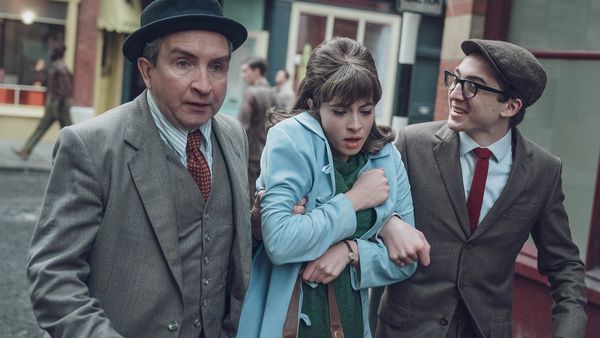 Ridley Road - Episode 1