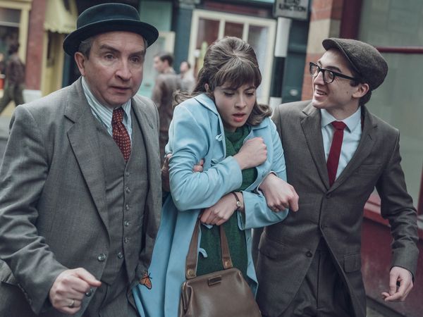 Ridley Road - Episode 1