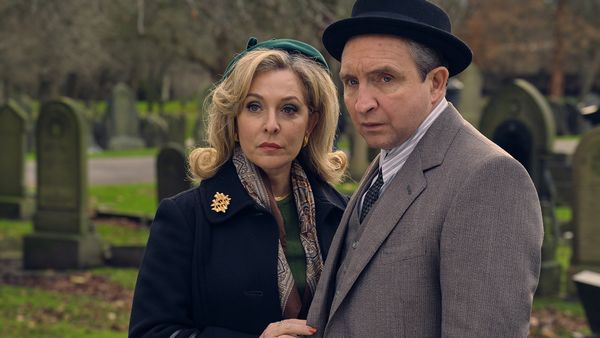 Ridley Road - Episode 2