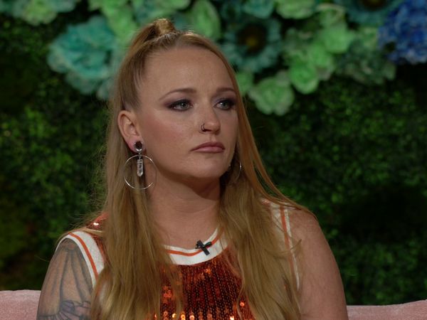 Teen Mom: Nueva Etapa - Reunión Parte 1