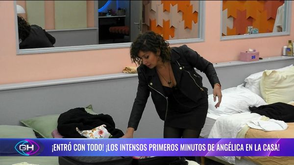 Gran Hermano Chile 2024 LT - Episodio 26