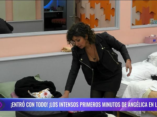 Gran Hermano Chile 2024 LT - Episodio 26