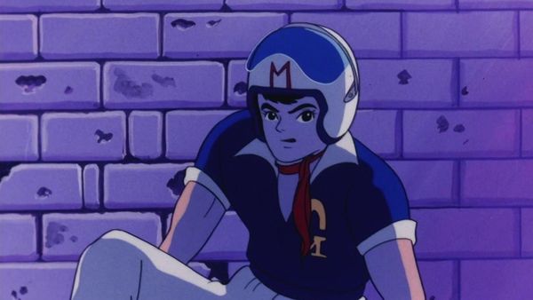 Speed Racer - Gang of Assassins: Part 2