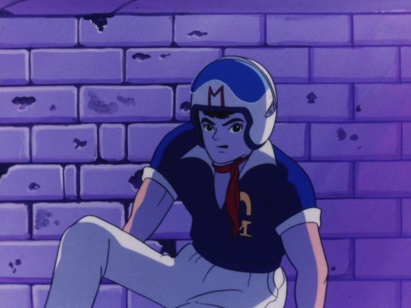 Speed Racer - Gang of Assassins: Part 2