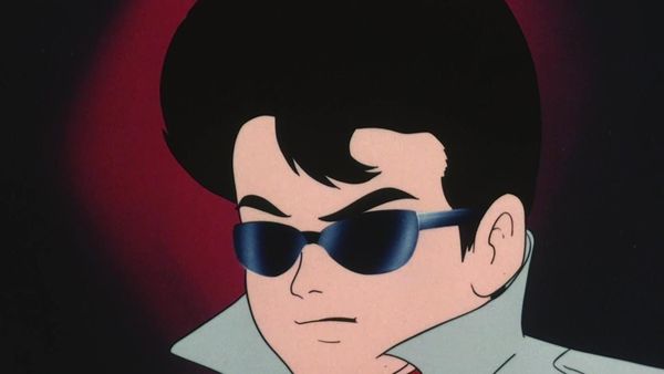 Speed Racer - The Secret Invaders: Part 2