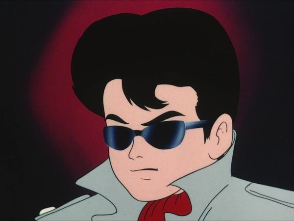 Speed Racer - The Secret Invaders: Part 2